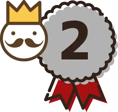 2位