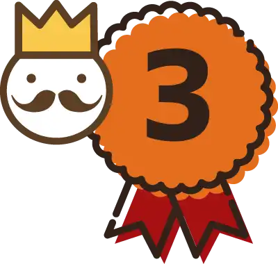 3位