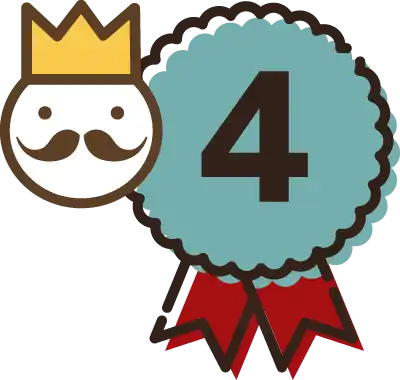 4位