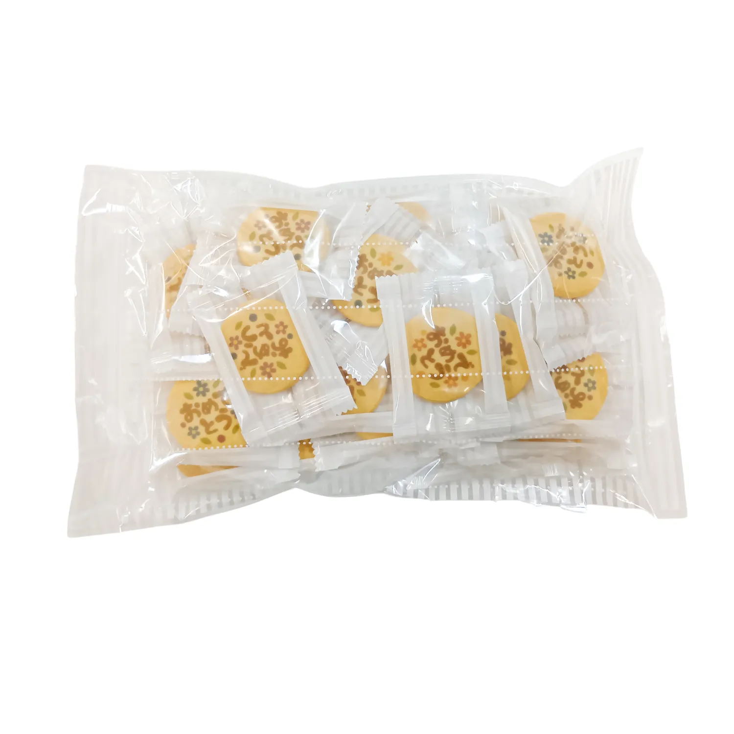 お配り用 大袋 おめでとうクッキー 300g