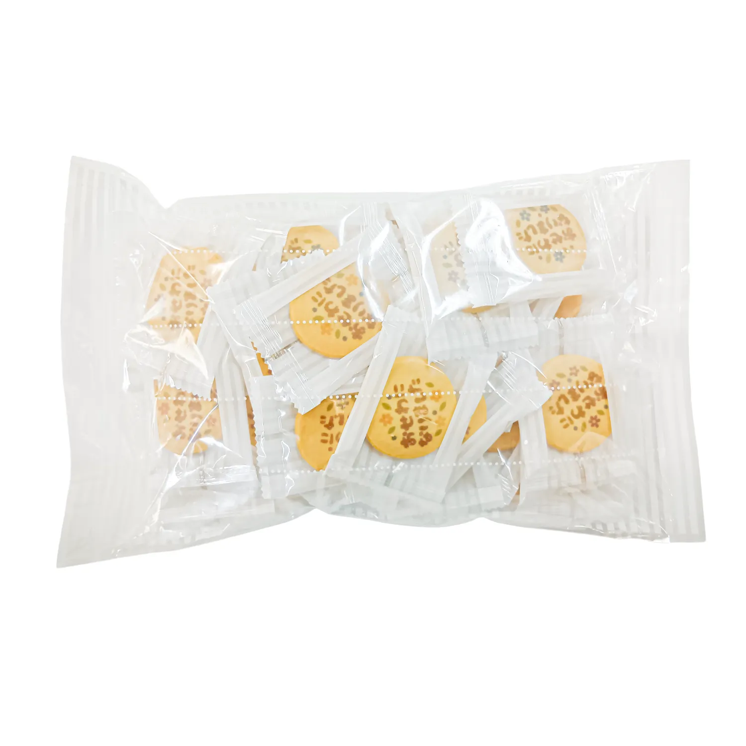 お配り用 大袋 お世話になりましたクッキー 300g