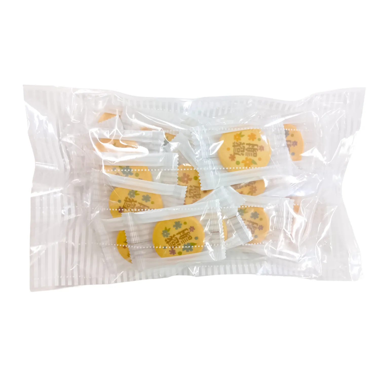 お配り用 大袋 感謝 クッキー 300g